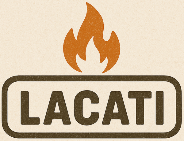 Lacati Stoves